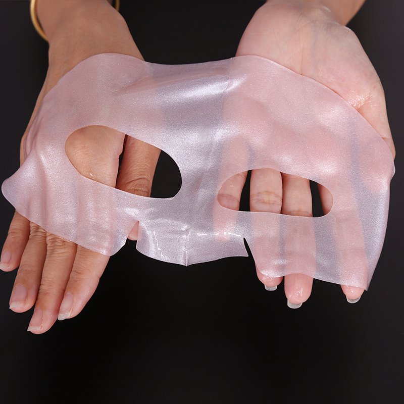 Vitamin E Collagen Facial Mask Gel - 7